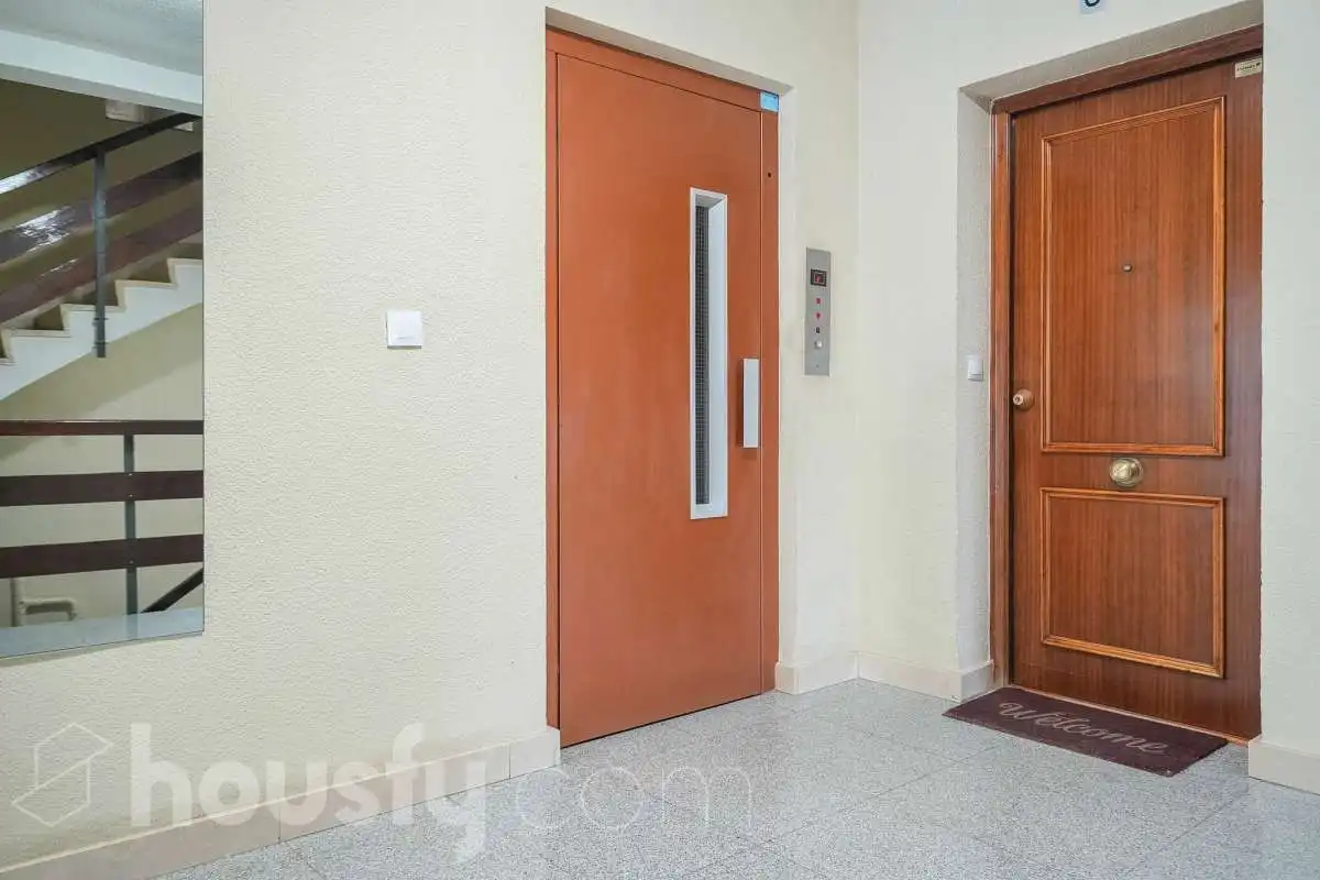 Appartement avec ascenseur à vendre à Calle Marques de Jura Real ., imagen 39