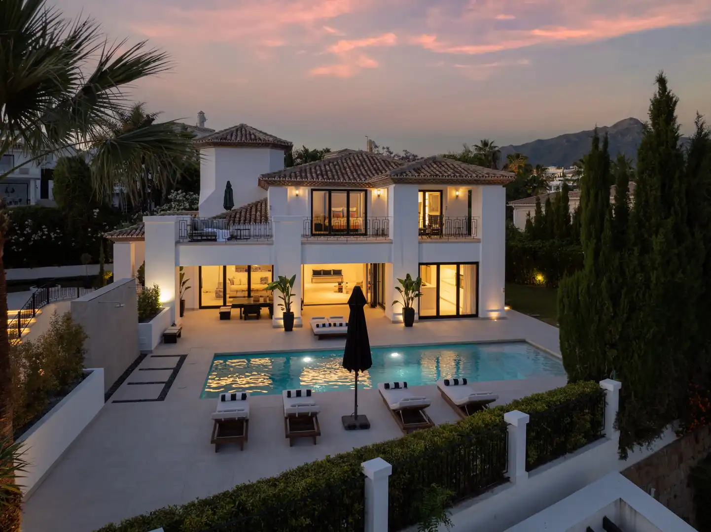 Maison avec piscine à vendre à Marbella Centro, imagen 19