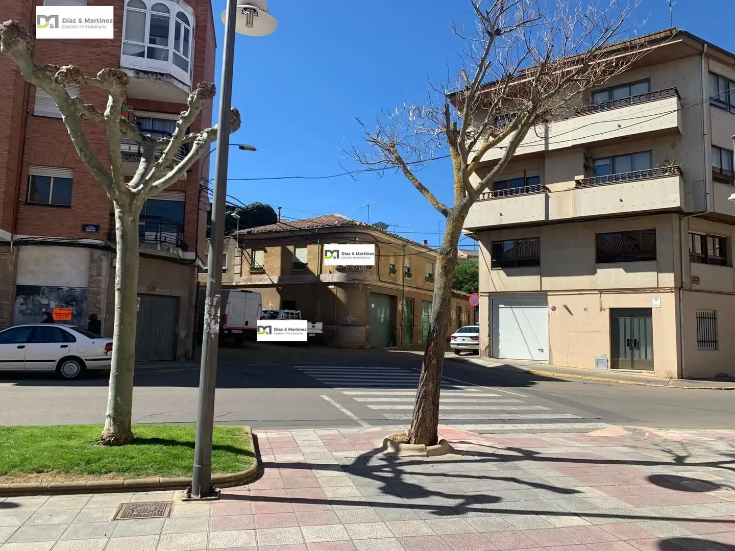 Maison à vendre à La Bañeza, imagen 2