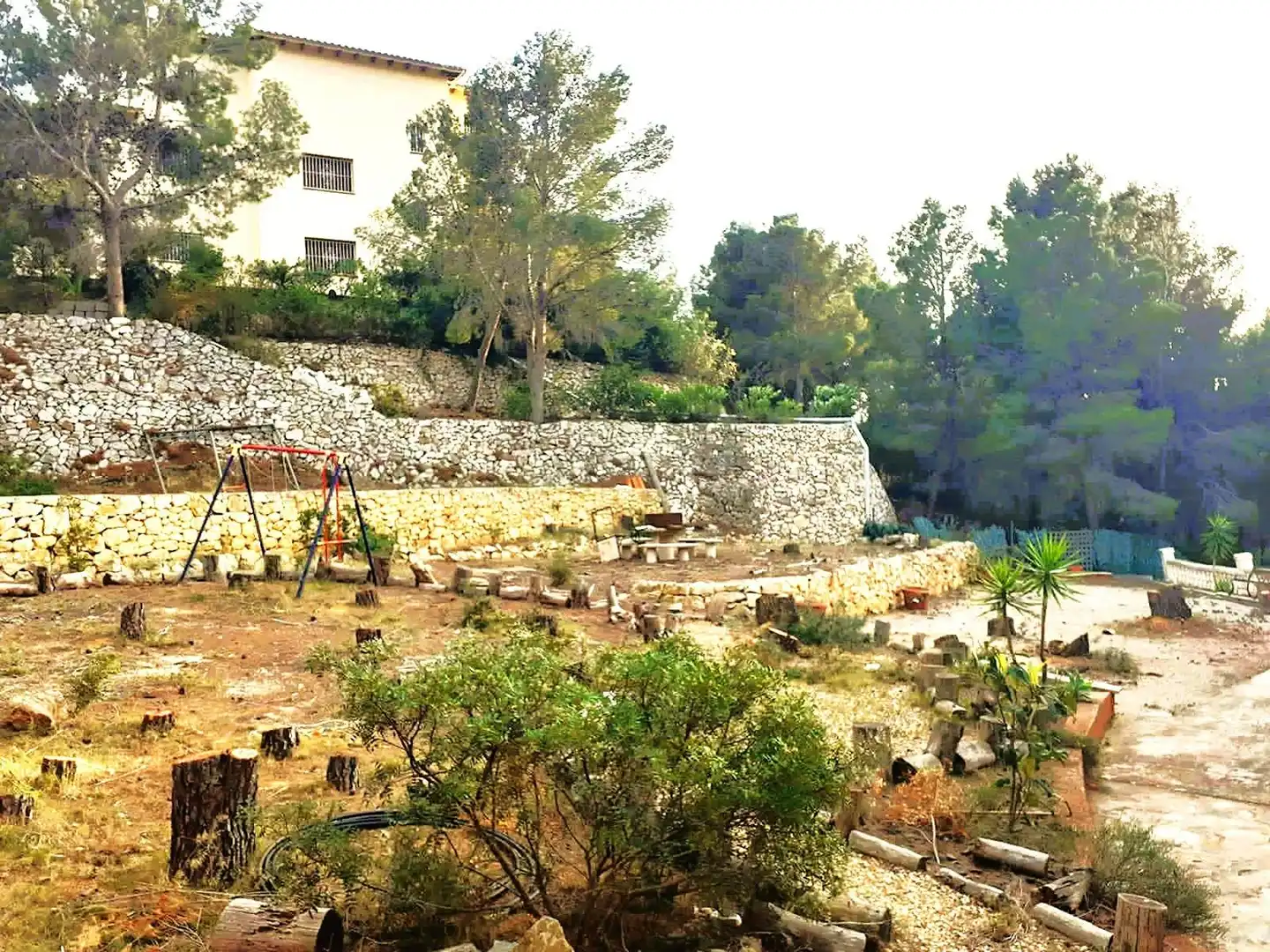 Wohnbaugrundstück zum Verkauf in Altea Hills, imagen 7