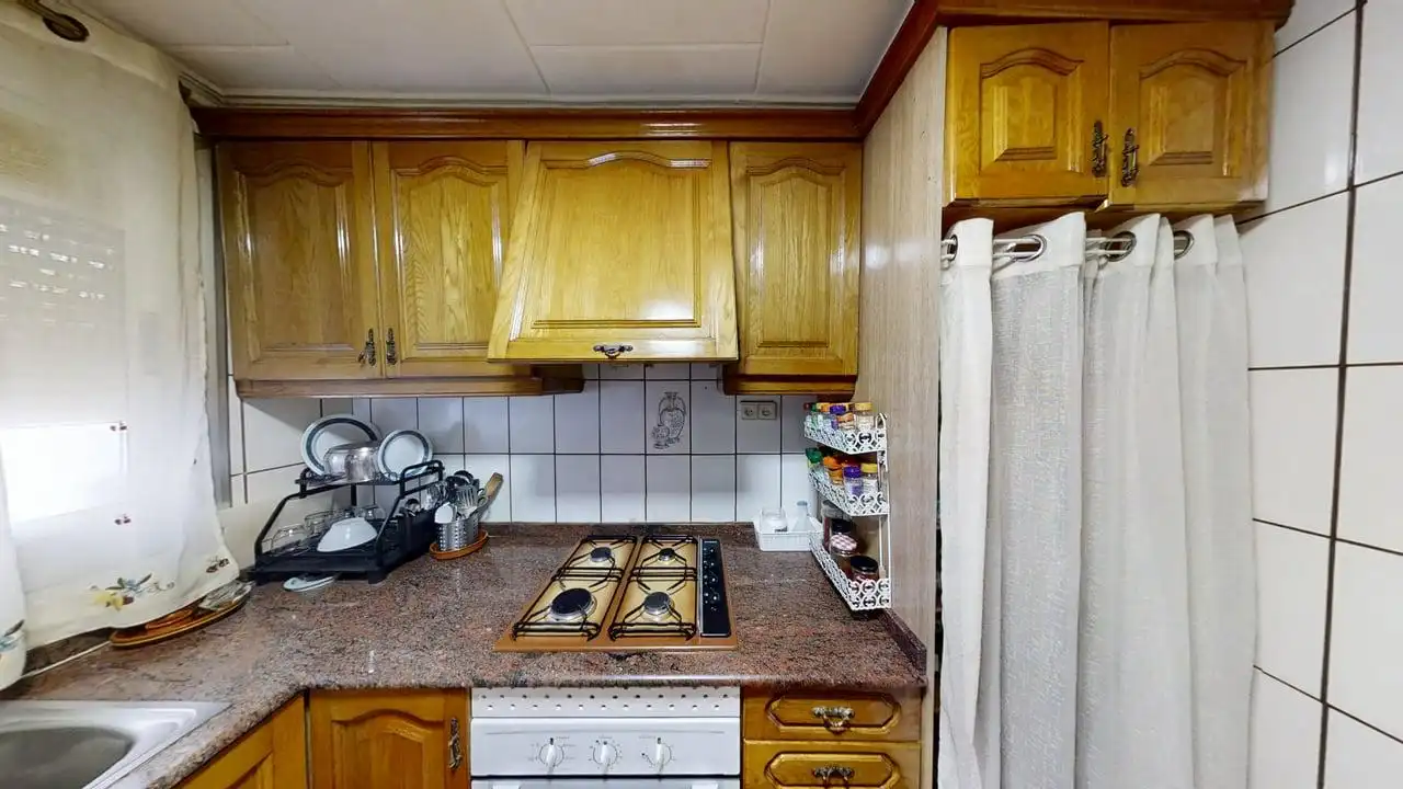 Appartamento con terrazza in vendita a Calle Federico Maicas, imagen 11