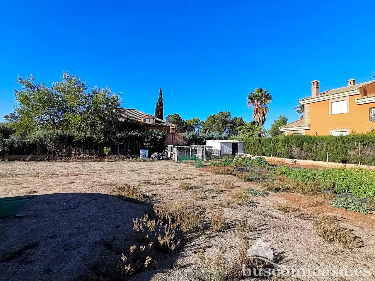 Terreni e lotti in vendita a San Roque - La Cruz - La Rozuela, imagen 8