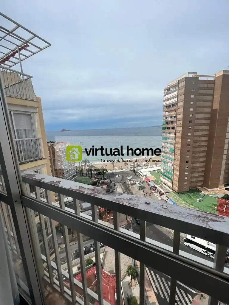 Apartment with terrace for sale in Rincón de Loix, imagen 38
