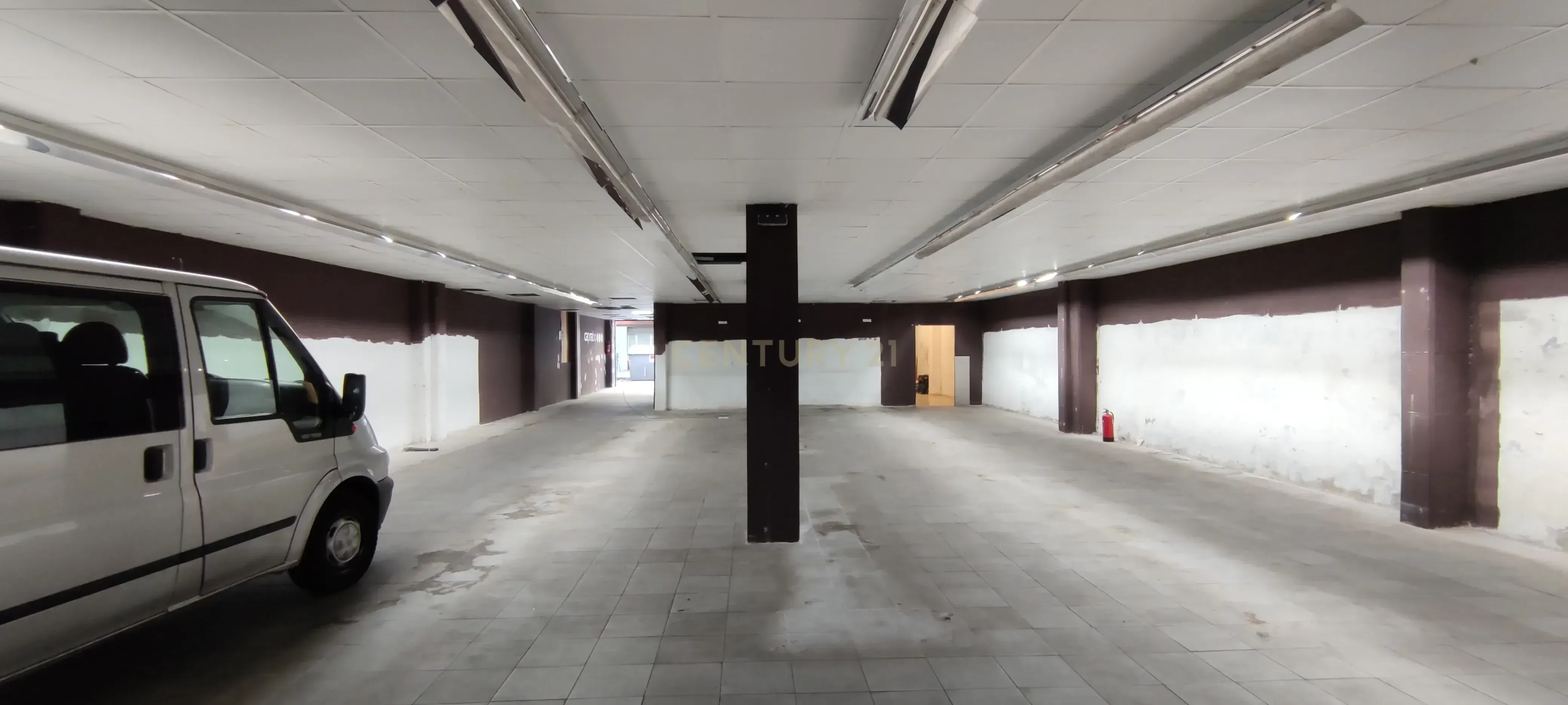 Premises to rent in Santa Eulàlia, L'Hospitalet de Llobregat