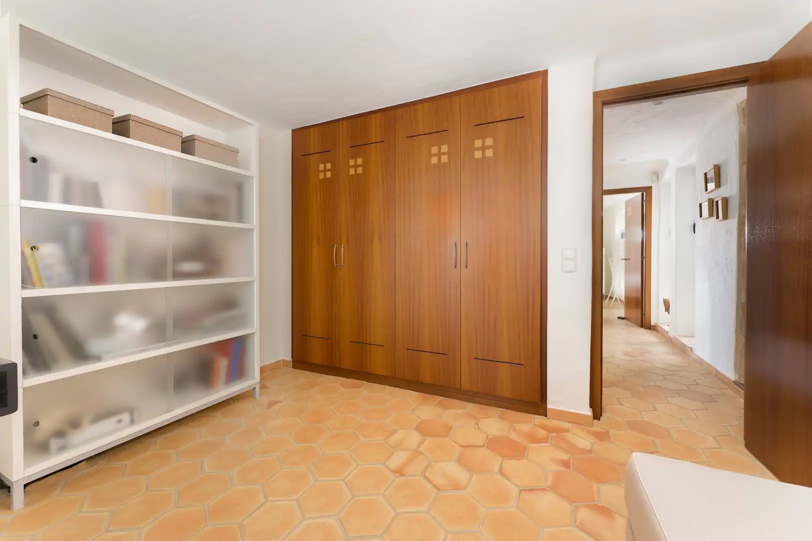 Casa o xalet en venda en Jávea / Xàbia amb Aire condicionat, Jardí privat i Terrassa