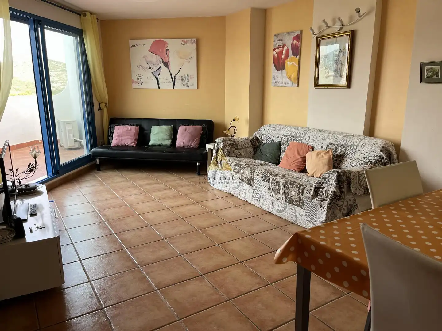 Appartement compact avec piscine à vendre à Las Atalayas - Urmi - Cerro de Mar, imagen 17