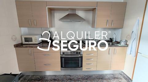 Photo 5 of Flat to rent in Olegario Domarco Seller, San Crispín, Alicante