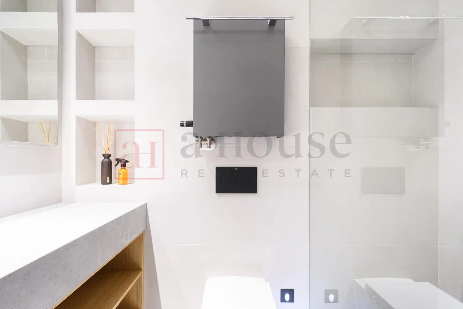 Appartamento con terrazza in vendita a Calle de Còrsega, imagen 29