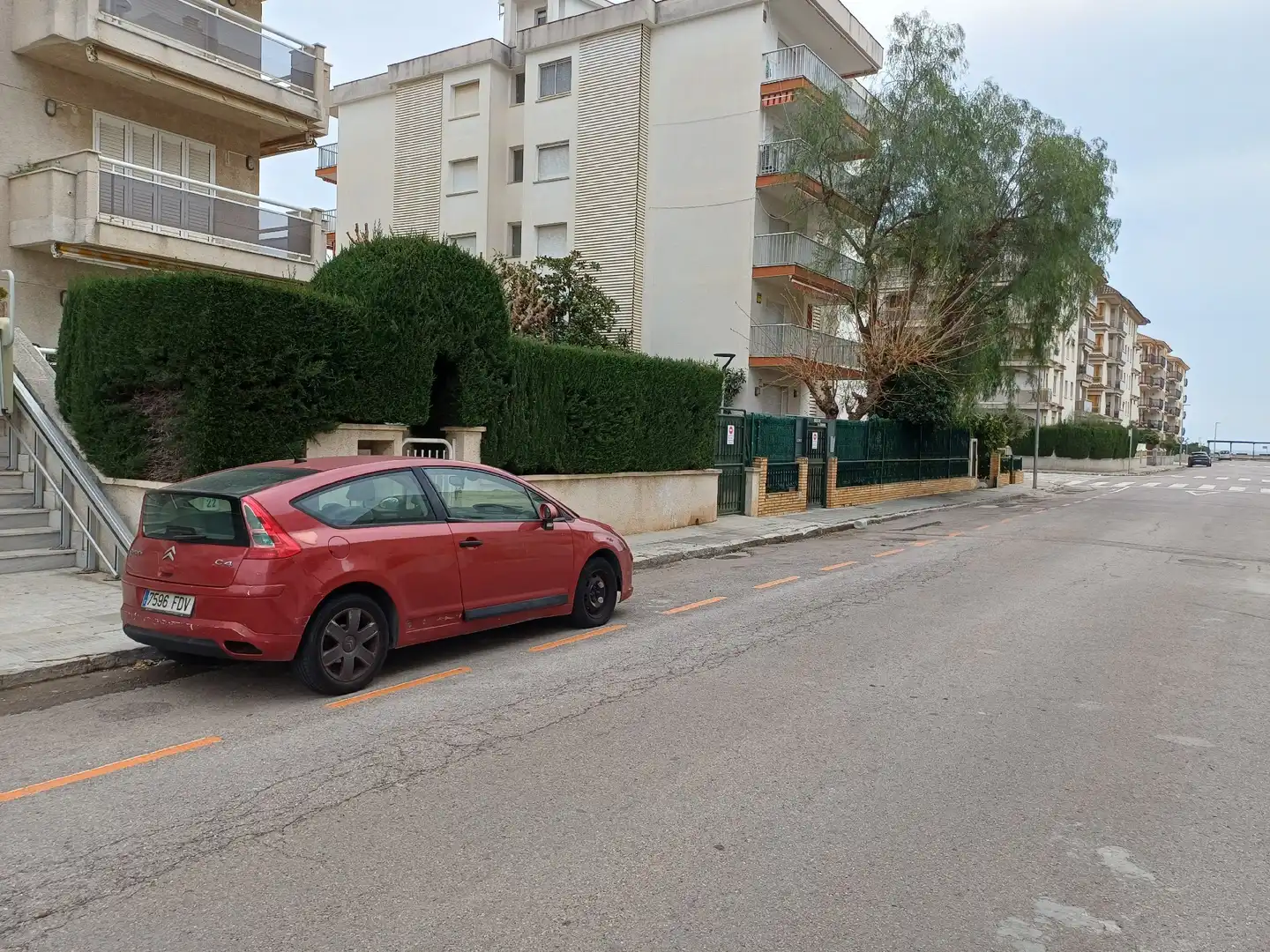 Pis amb piscina en venda a L'Estany, imagen 2