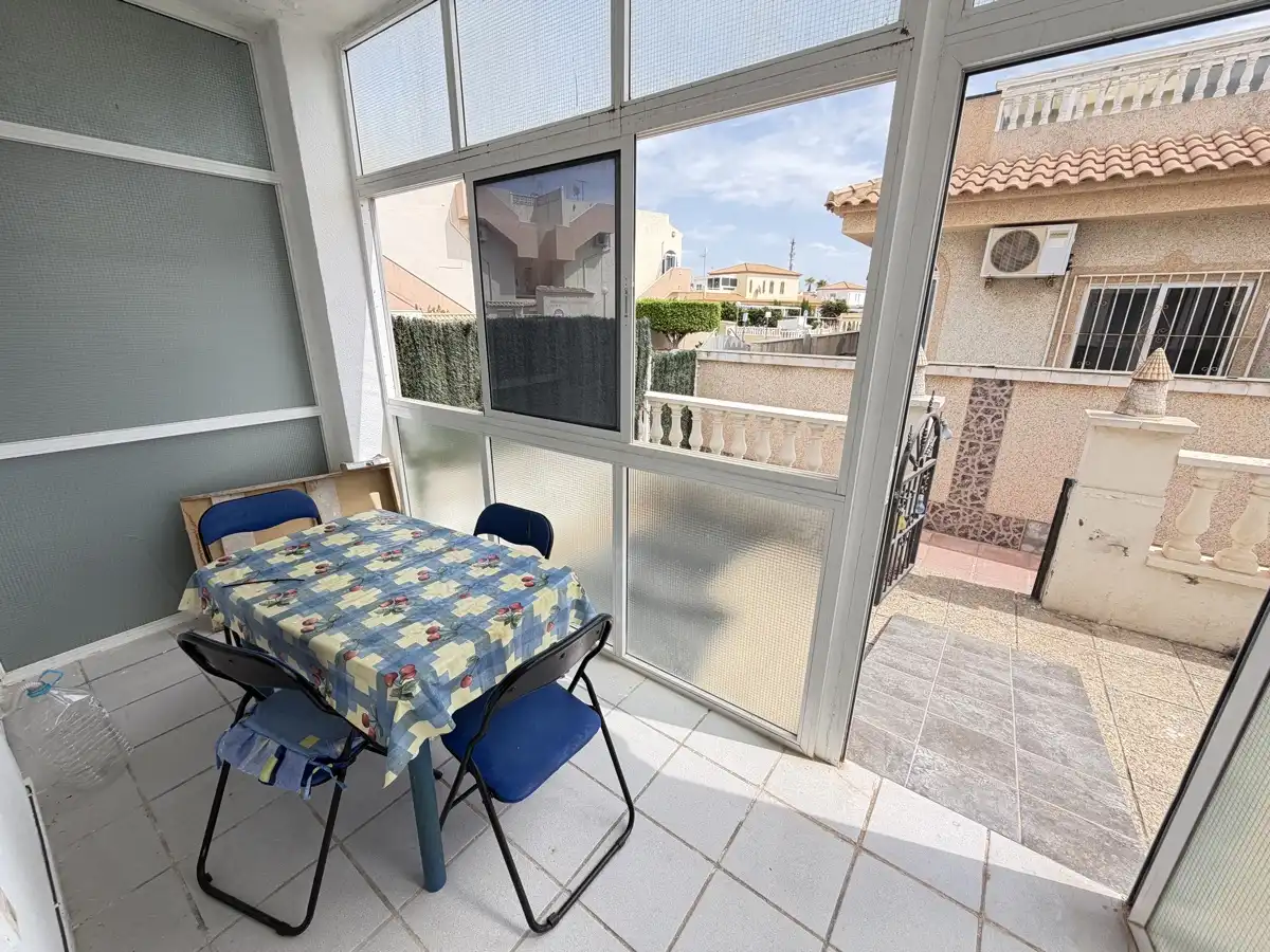 Appartement compact à vendre à Orihuela ciudad, imagen 14