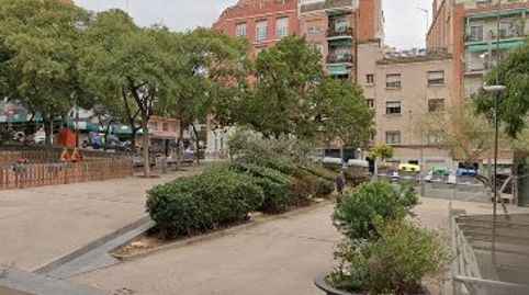 Foto 2 de Casa adosada en venta en El Guinardó, Barcelona Capital
