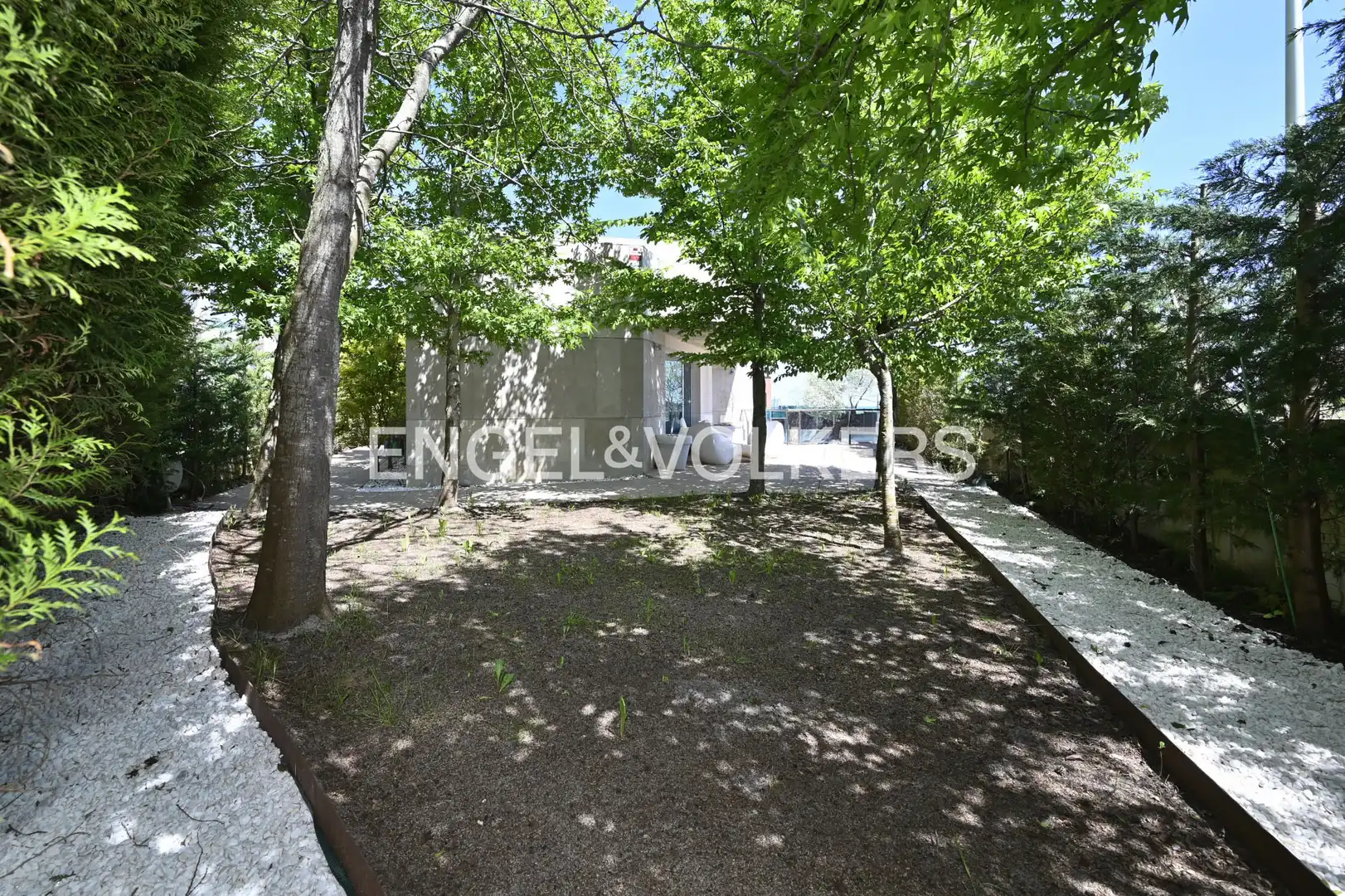 Casa amb jardí en venda a Avenida Santa Cruz, imagen 28