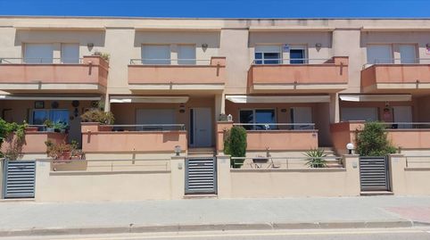 Photo 5 of Houses for rent in Paseo de la Mar Mediterrania, 100, Les Salines - Pla de Sant Pere, Cubelles