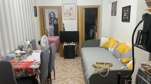 Foto 5 de Apartamento en venta en Playa Levante, Benidorm