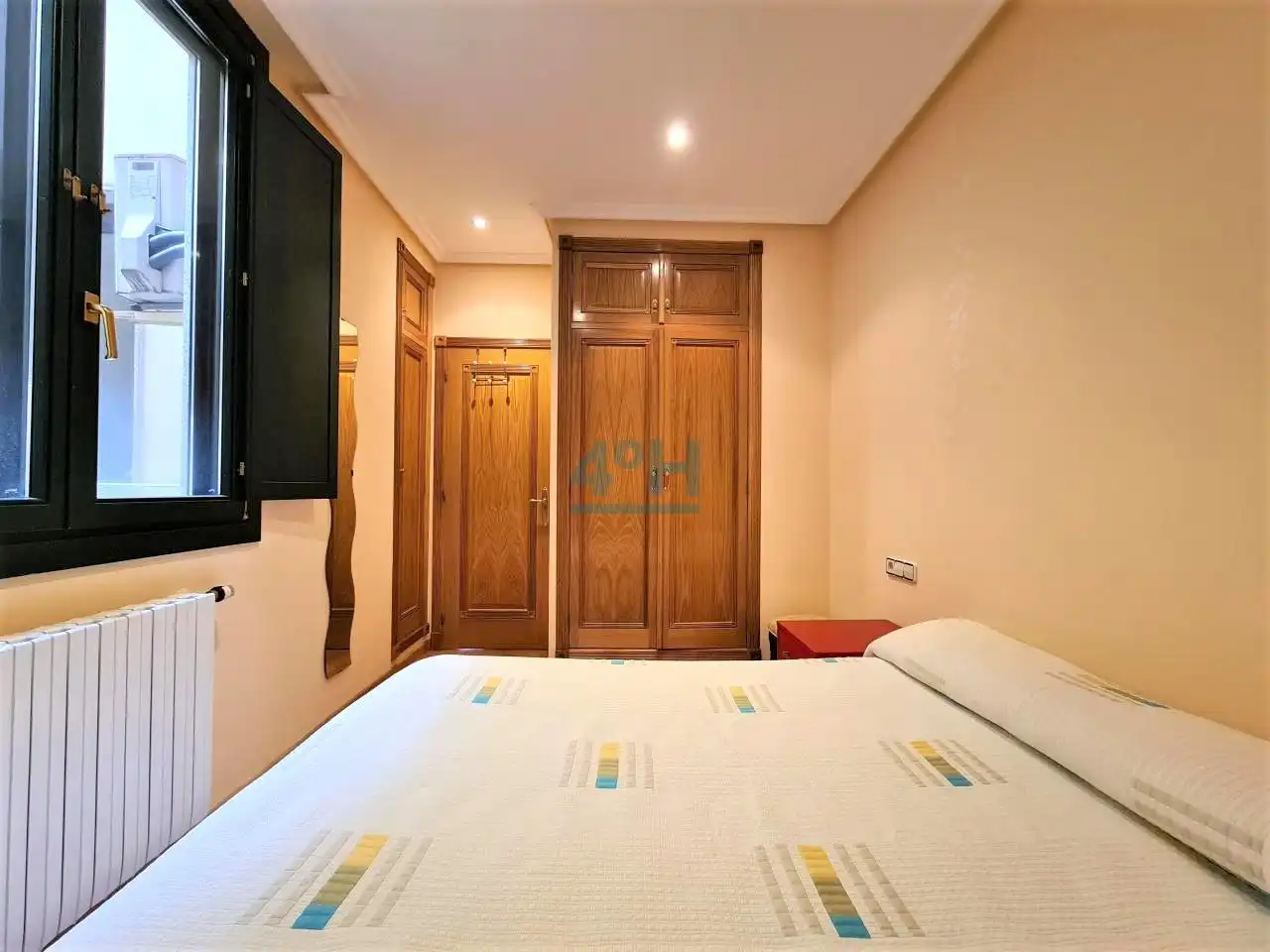Study for rent in Casco Viejo