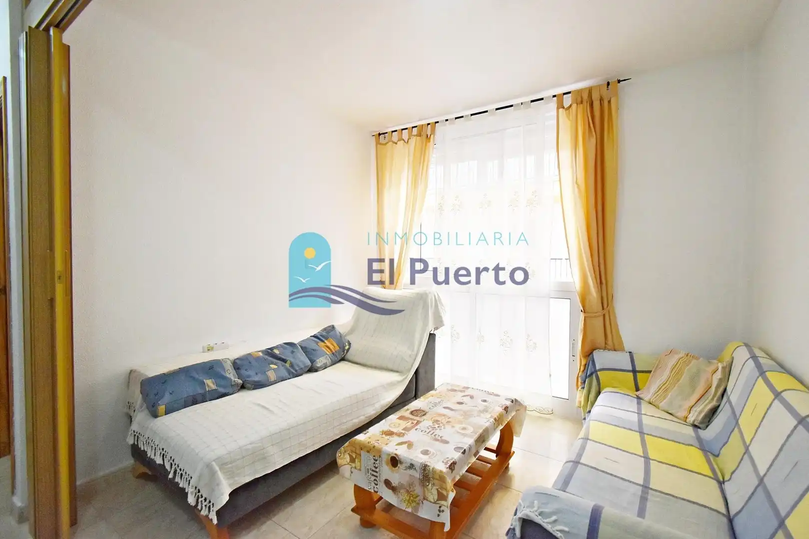 Vista exterior de Apartamento en venta en Mazarrón con Amueblado