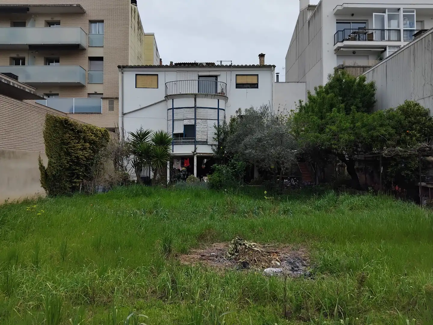 Casa o chalet en venta en Banyoles con Jardín privado