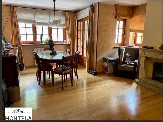 Piso en Venta en La Massana pueblo