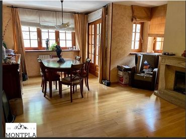 Piso en venta en La Massana pueblo