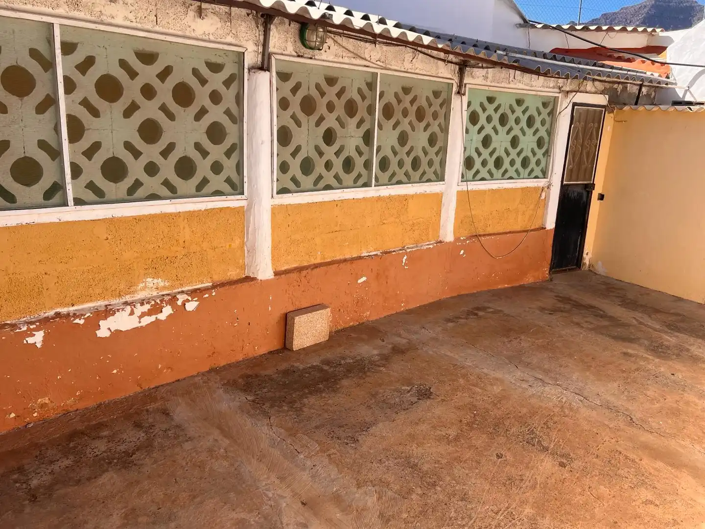 Casa rústica con jardín en venta en La Aldea de San Nicolás, imagen 43