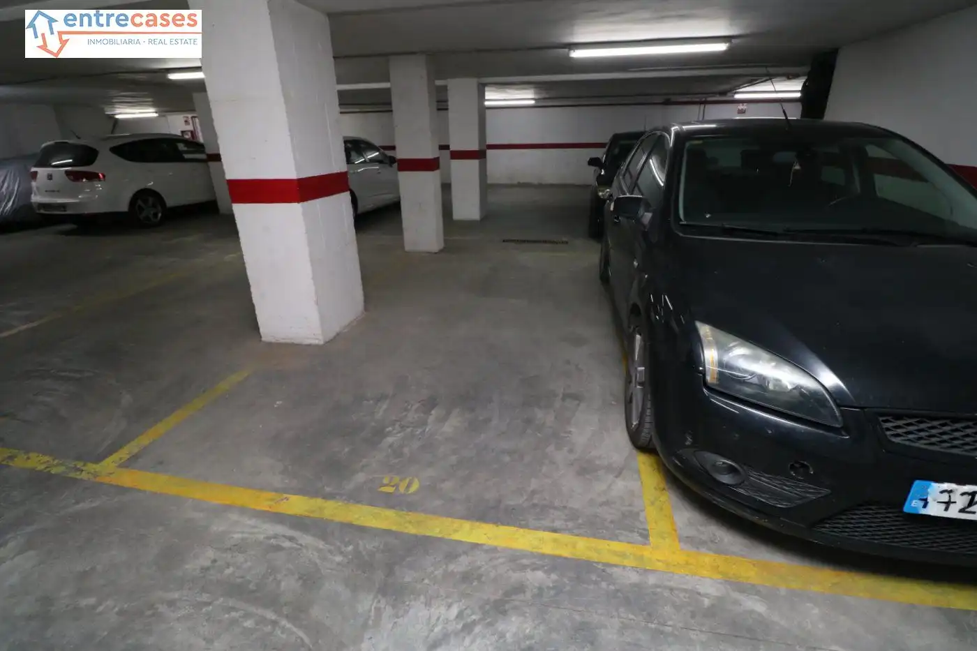 Einzelparkplatz zum Verkauf in Puerto de Sagunto, imagen 4