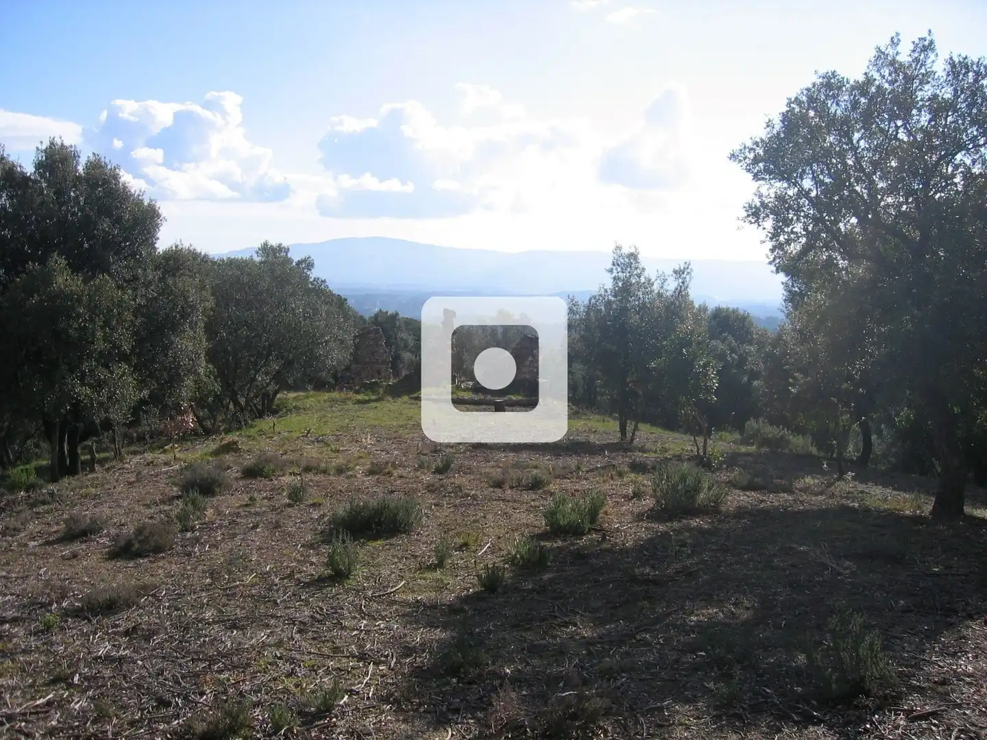 Land for sale in Sant Pere de Vilamajor