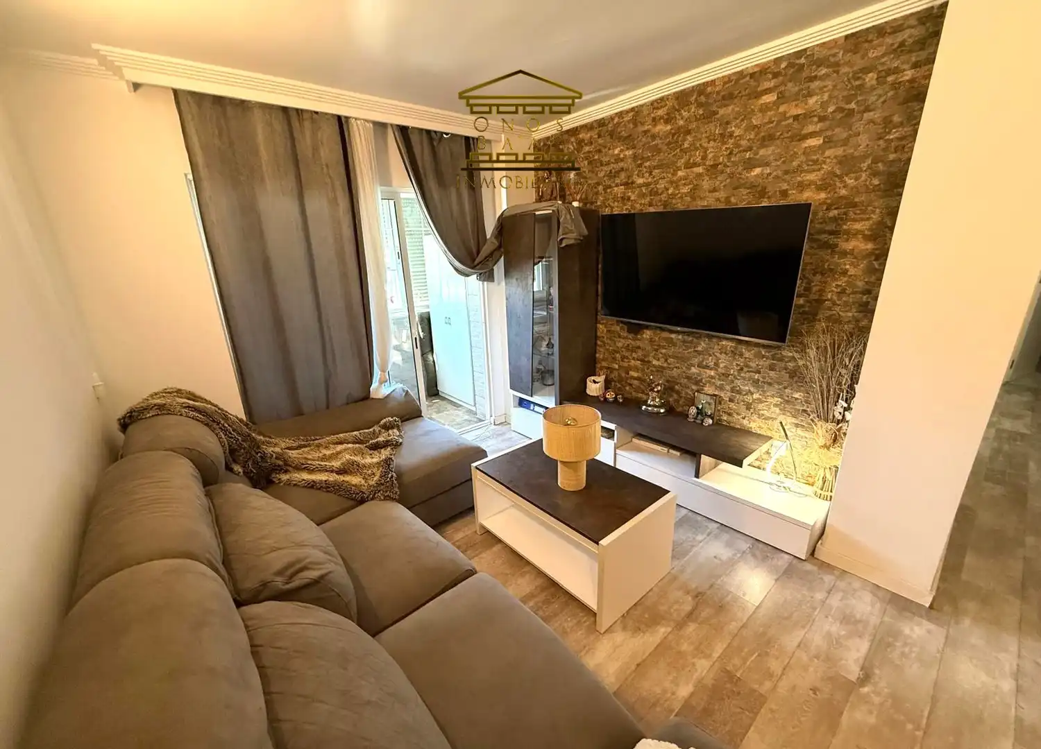 Appartamento con ascensore in vendita a Calle Gómez de Avellaneda, imagen 3