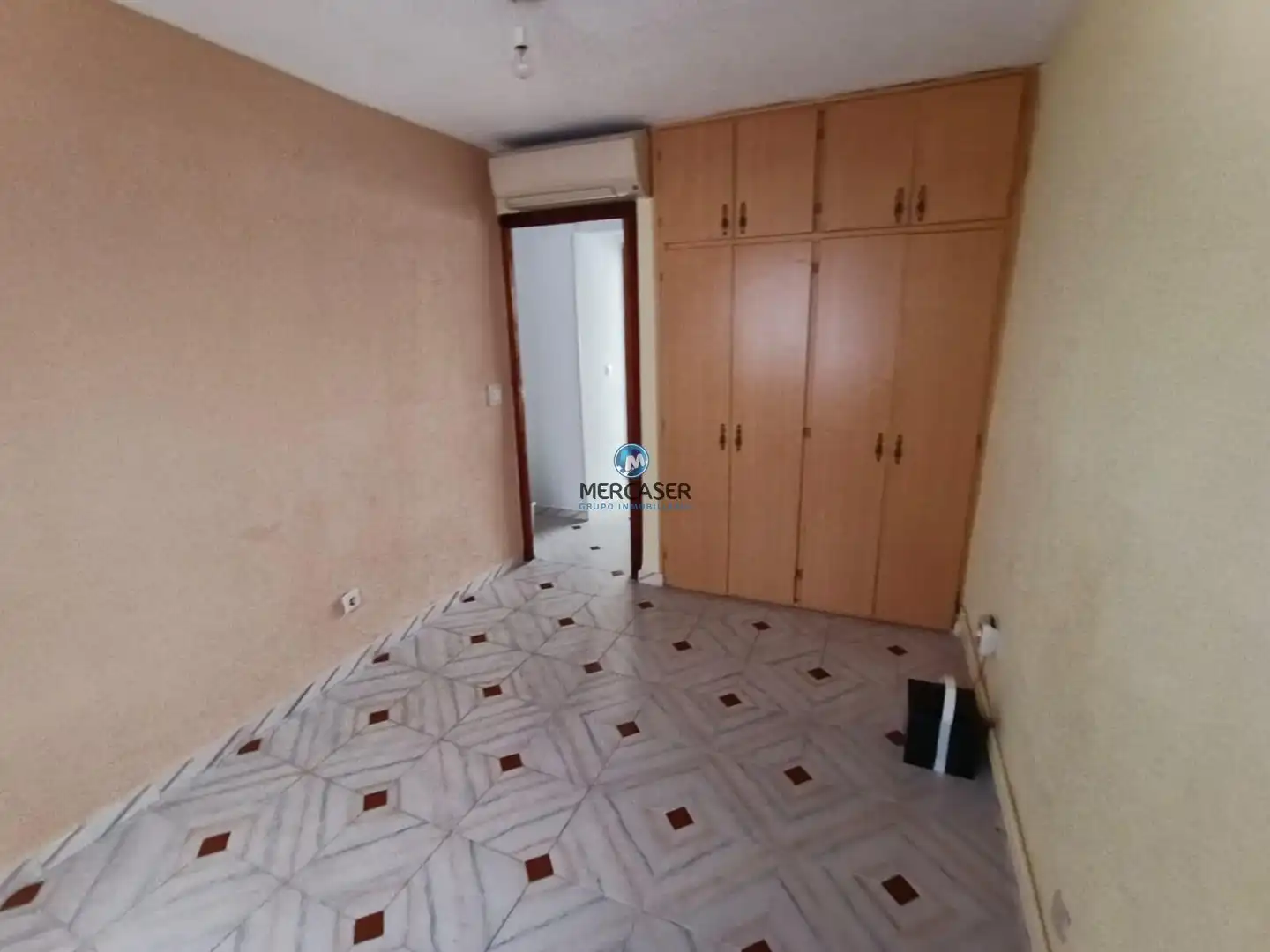 Bedroom of Flat for sale in Torrejón de Ardoz  with Balcony