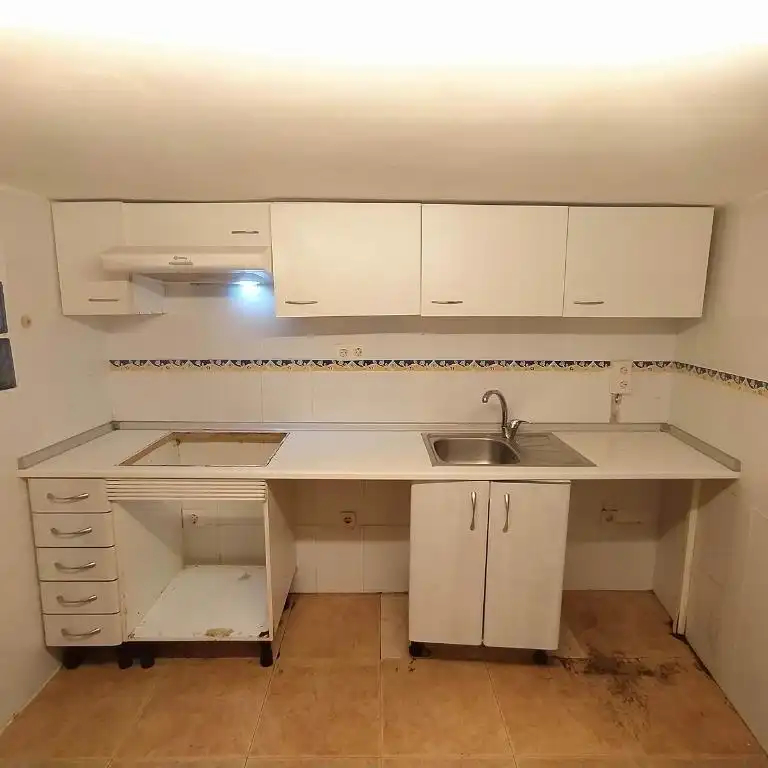 Piso en venta en Calle de José Calvo 9, imagen 3