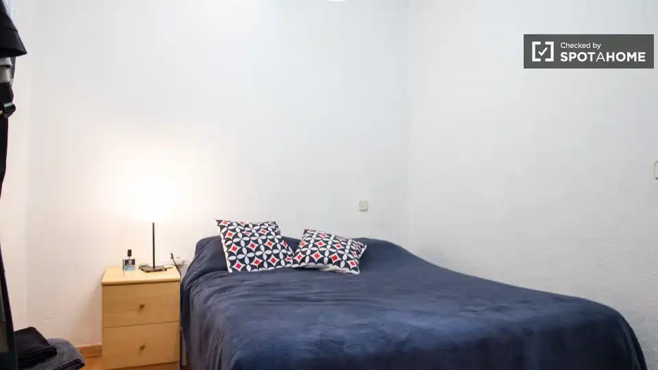 Room in Justicia - Chueca