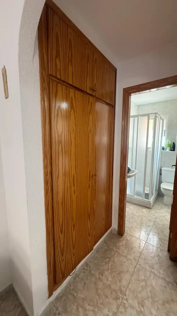 Xalet amb terrassa en venda a Puerto de Mazarrón, imagen 13
