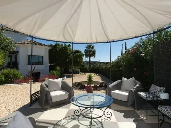 Villa con piscina in vendita a Calle c. de los olivos, imagen 65