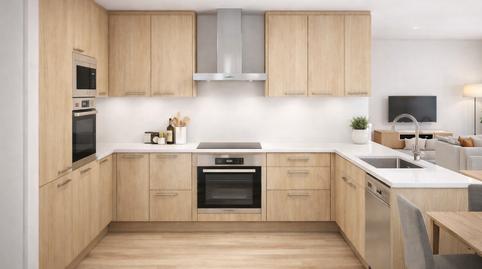 Foto 3 von Erdgeschoss zum Verkauf in Bufalà, Badalona