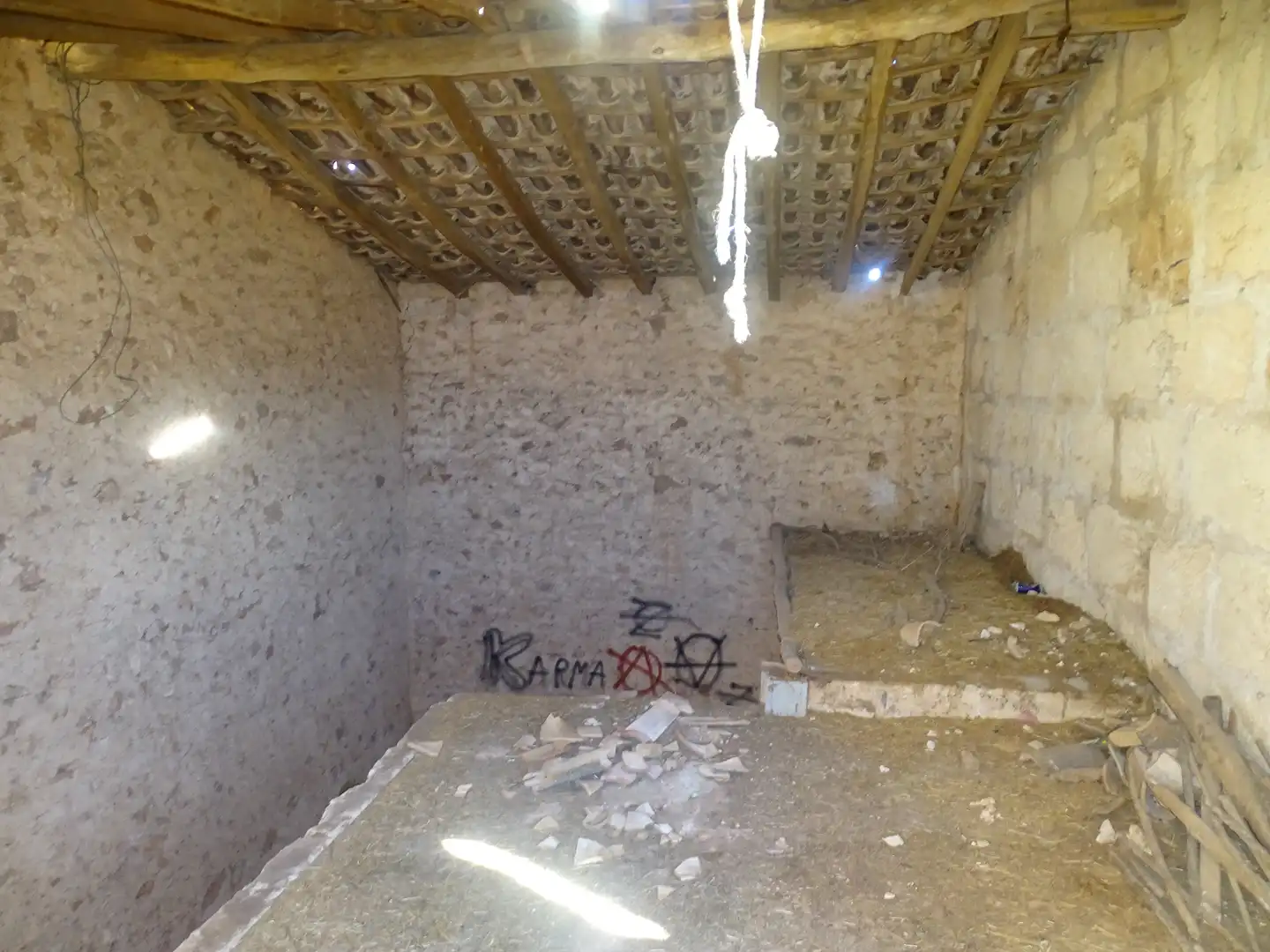 Casa o xalet en venda en Campos amb Terrassa