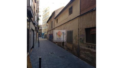 Foto 3 von Residential zum Verkauf in San Nicolás,  Murcia Capital