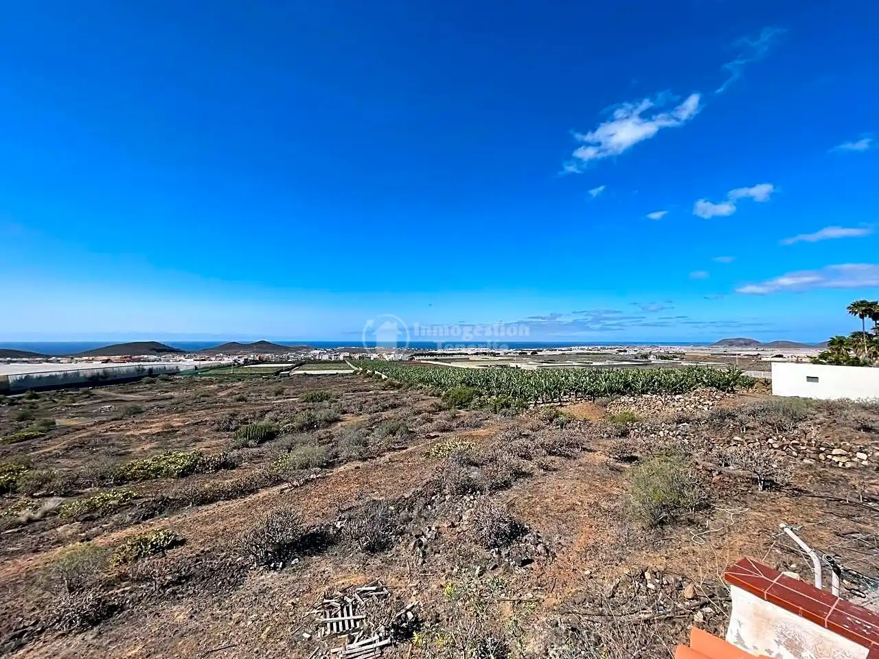 Casa o chalet en venta en Arona con Jardín privado, Terraza y Piscina