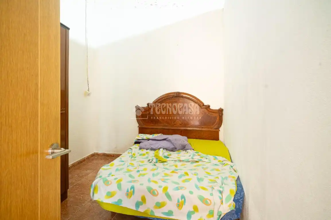 Bedroom of Country homes for sale in Jódar  with Air Conditioner and Heating