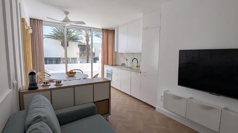 Foto 3 de Apartament en venda a Costa del Silencio, Arona