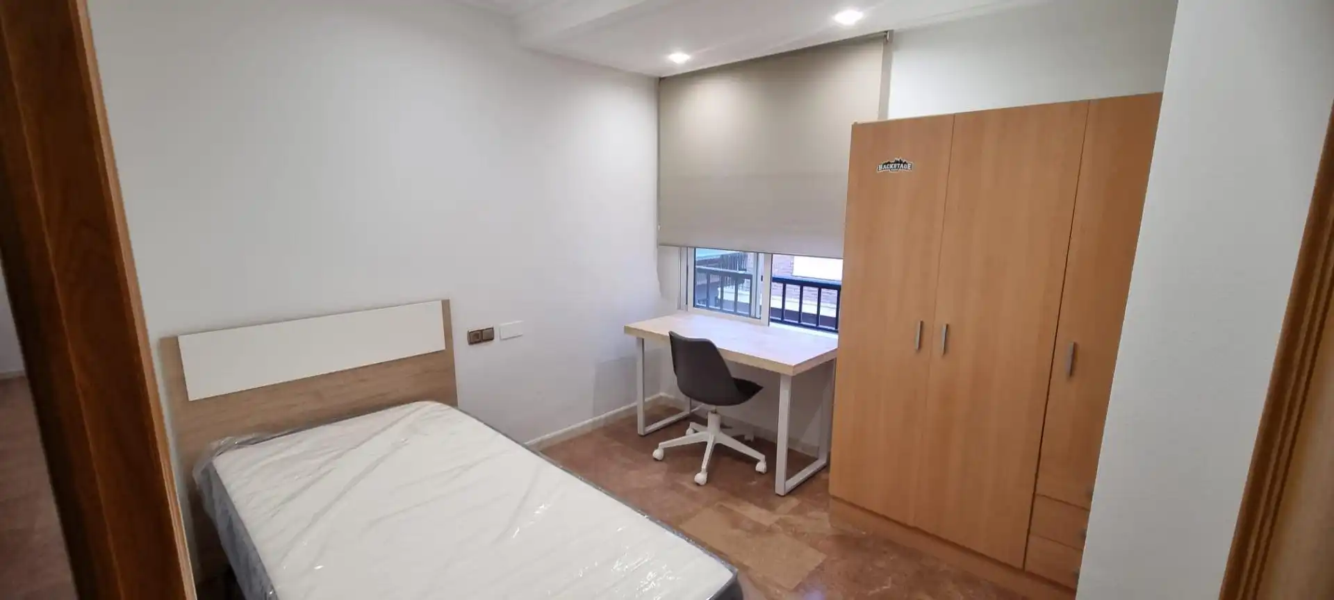 Piso de alquiler en Altabix