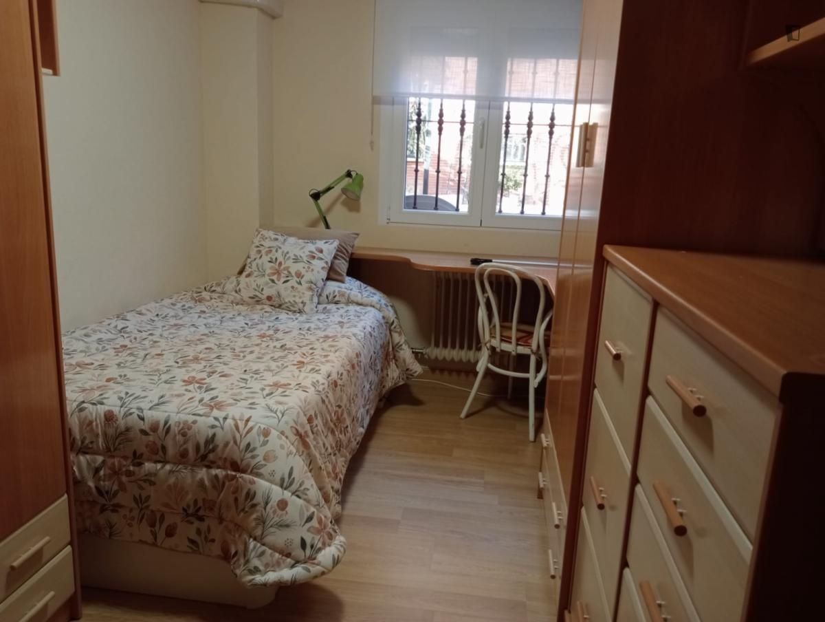 Apartament per a compartir a Val