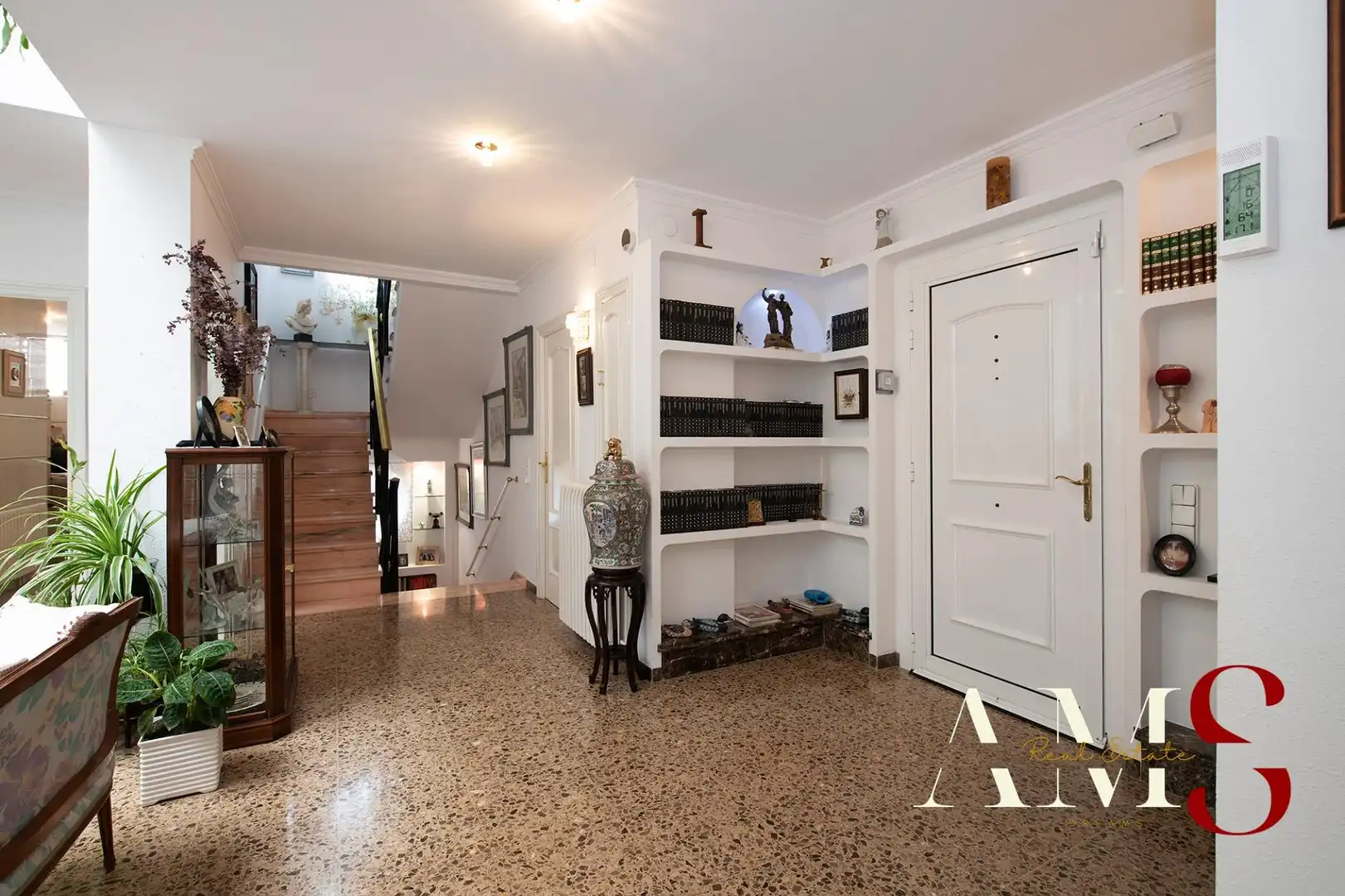 Detached house with terrace for sale in Carrer SIL, imagen 27