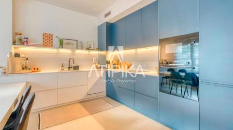 Photo 5 of Flat to rent in Sant Gervasi- Galvany, Barcelona