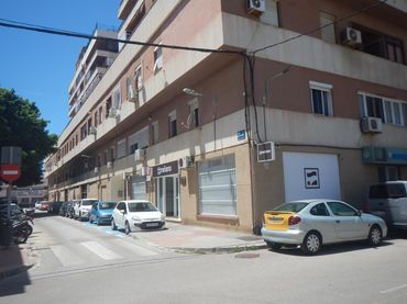 Pis en venda a CALLE BENAHAVIS 3; 2ª T