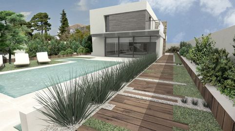 Foto 3 de Casa o chalet en venta en C. Segorbe, Navajas, Castellón