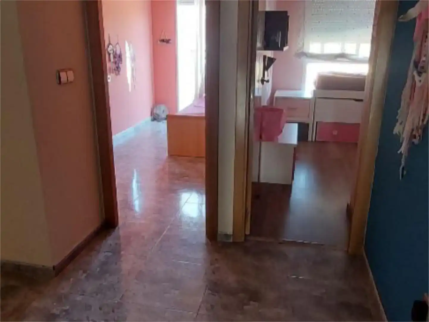 Apartament per a compartir en Dénia amb Aire condicionat, Jardí privat i Piscina