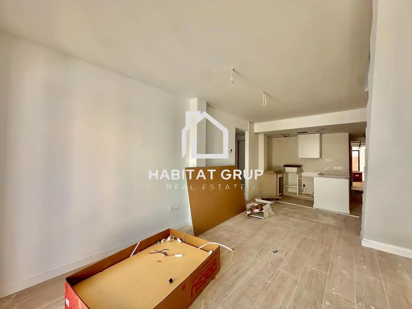 Flat with lift for sale in Sant Antoni de Portmany, imagen 10