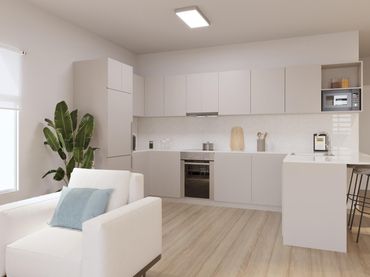 Appartamento con balcone in vendita a Cala Millor