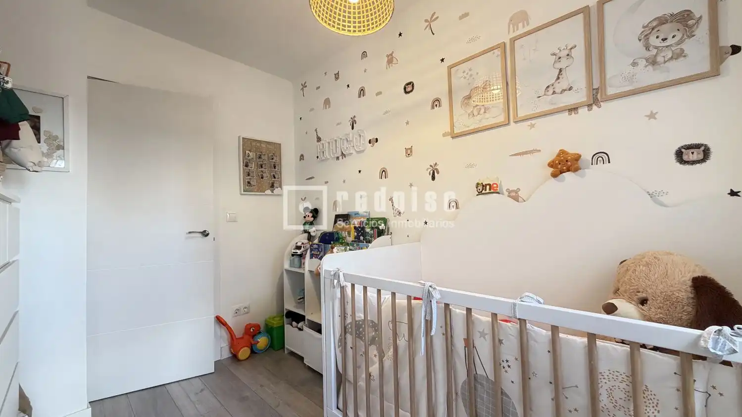 Flat with lift for sale in Zarzaquemada, imagen 20
