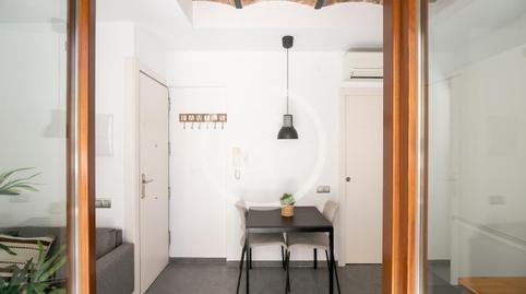 Photo 5 of Flat to rent in Carrer de Salamanca, La Barceloneta,  Barcelona Capital