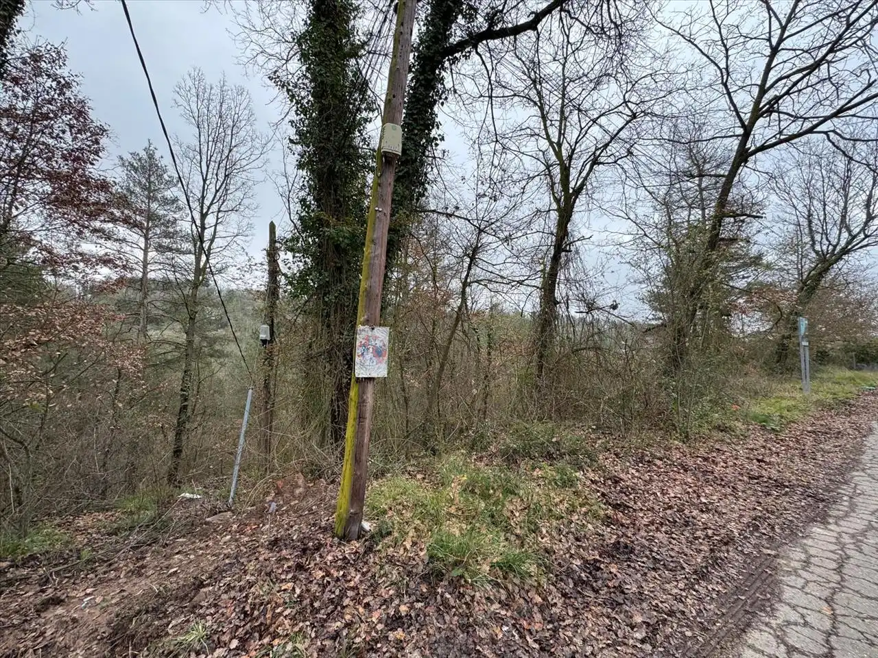 Wohnbaugrundstück zum Verkauf in Àngels, imagen 9